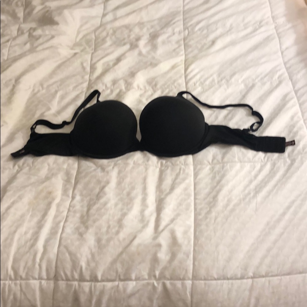 push up bra